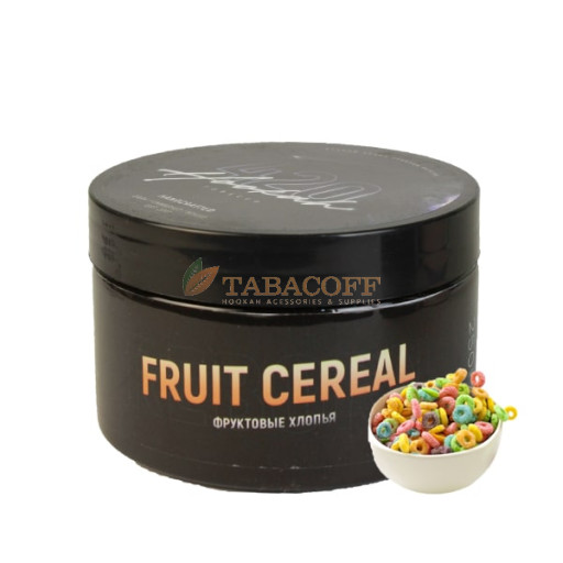 Табак для кальяна 420 Fruit Cereal (Фруктовые хлопья) 250 гр